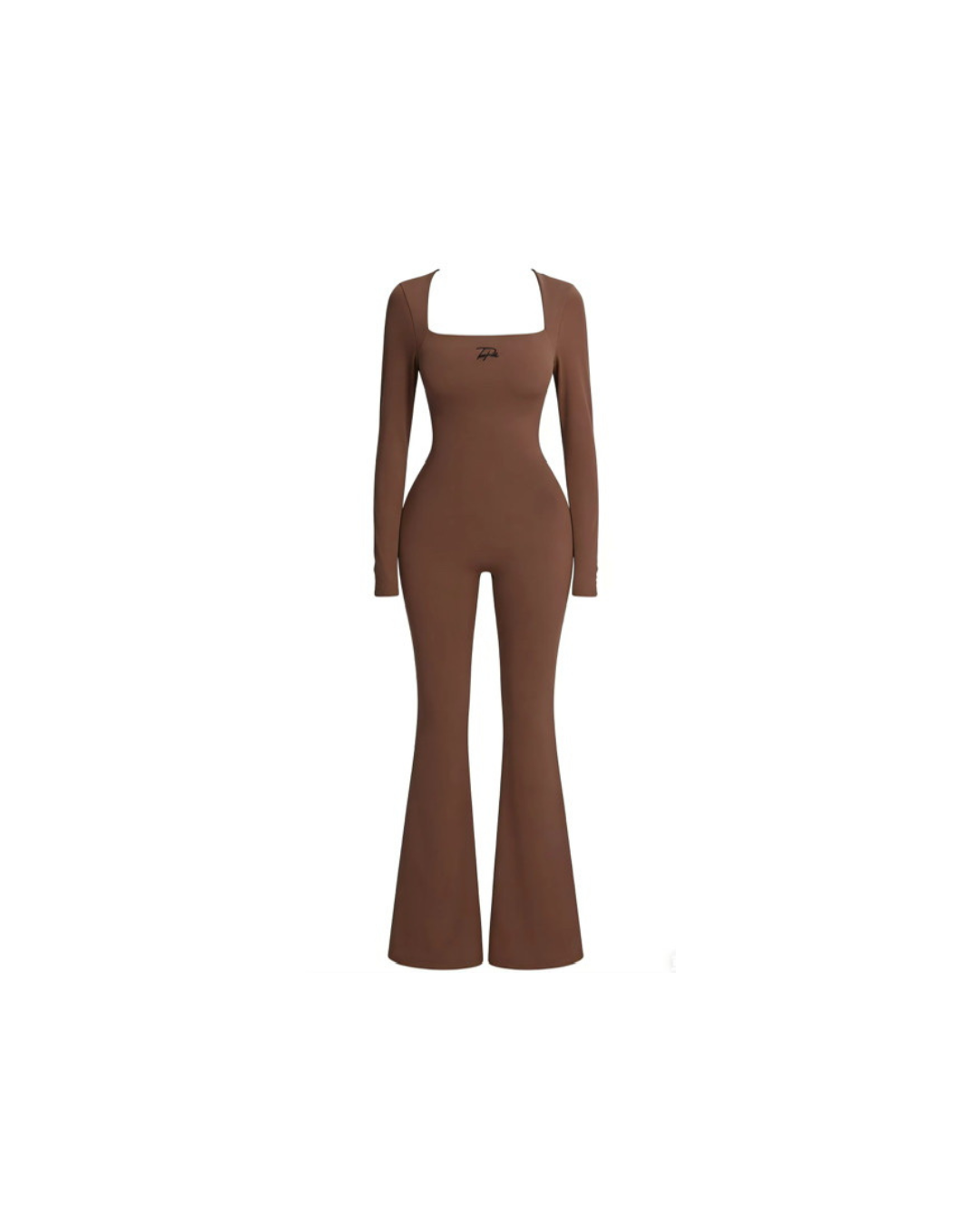 Brown Sugar Bodysuit